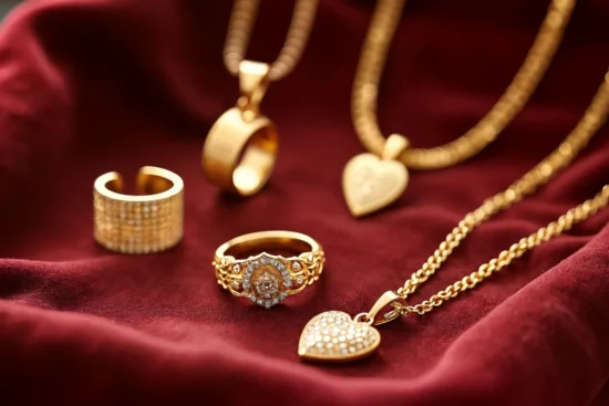 10 Key Factors to Determine 22k Gold Plated Jewelry Quality