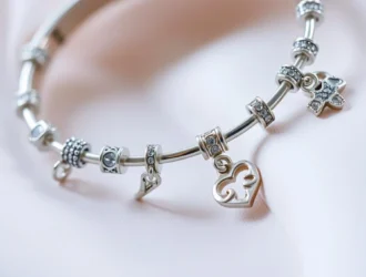 Discover the elegance of Pandora jewelry silver bracelet collections. Explore stunning designs, customizable charms, and timeless sterling silver pieces for every occasion.