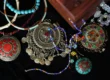 How can you tell if Navajo jewelry is real