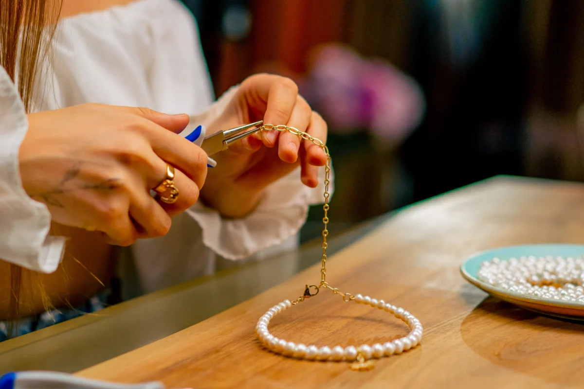 How to Start Your Own Luxury Jewelry Business