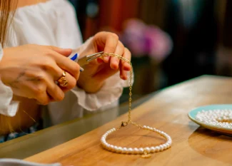 How to Start Your Own Luxury Jewelry Business