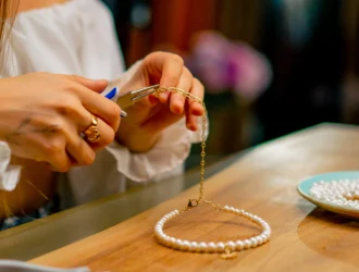 How to Start Your Own Luxury Jewelry Business