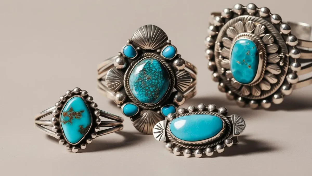Is it okay to wear Navajo jewelry