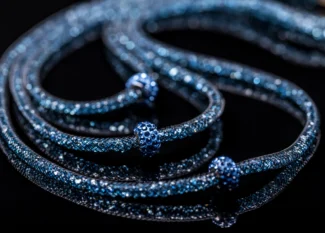 Luxury Jewelry