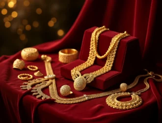 The Timeless Allure of 24K Gold Jewelry A Smart Investment