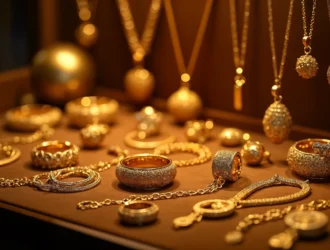 The Ultimate Guide to Real Gold Jewelry