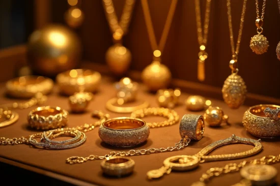 The Ultimate Guide to Real Gold Jewelry