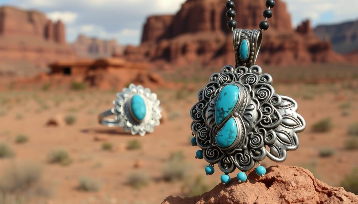 Why is Navajo Jewelry So Expensive?