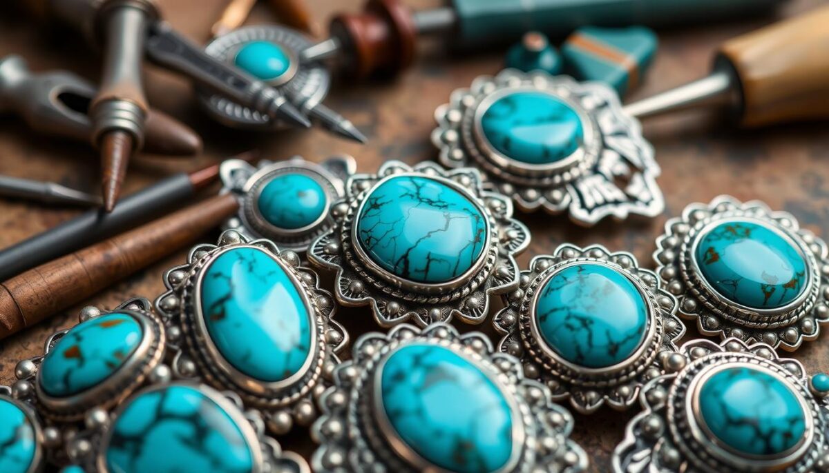 Why is Navajo Jewelry So Expensive?