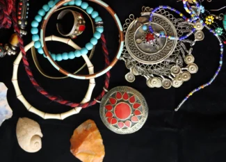 navajo jewelry