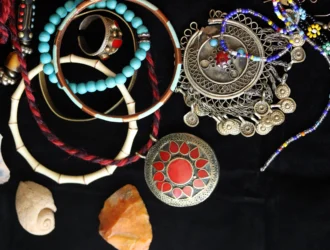 navajo jewelry