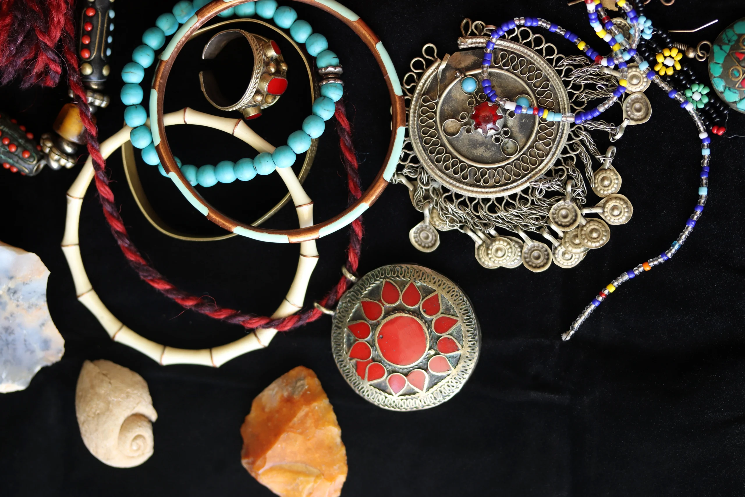 navajo jewelry