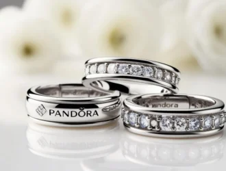 Is Pandora real jewelry