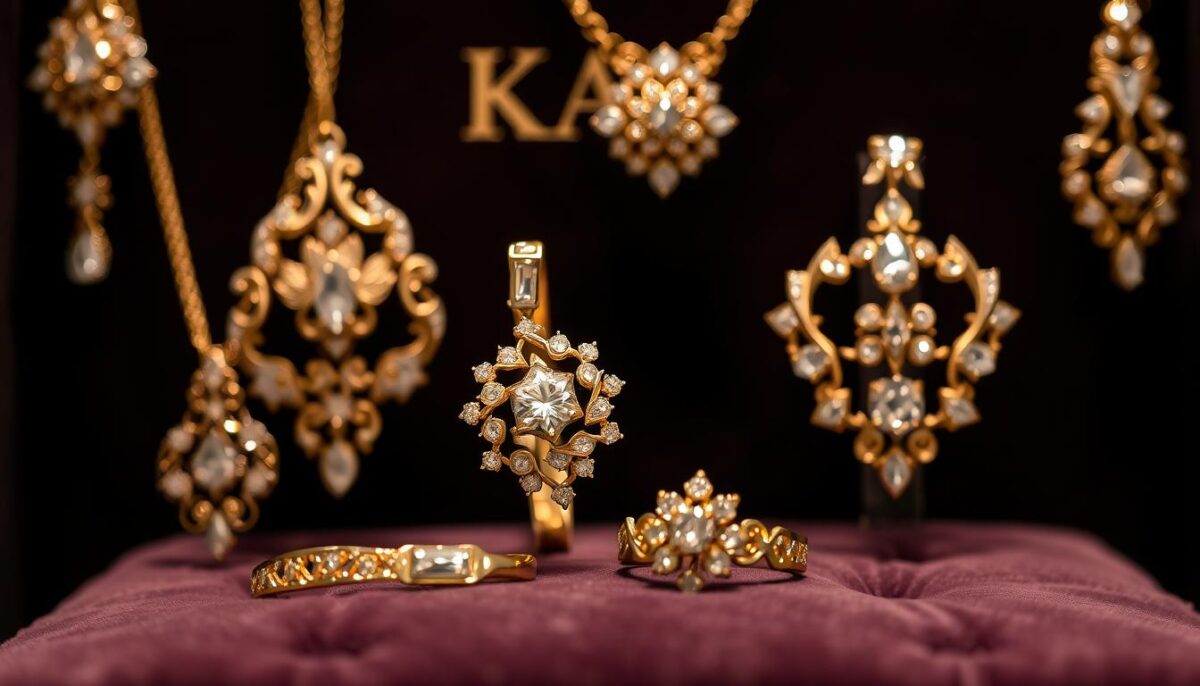 is kay jewelry real gold