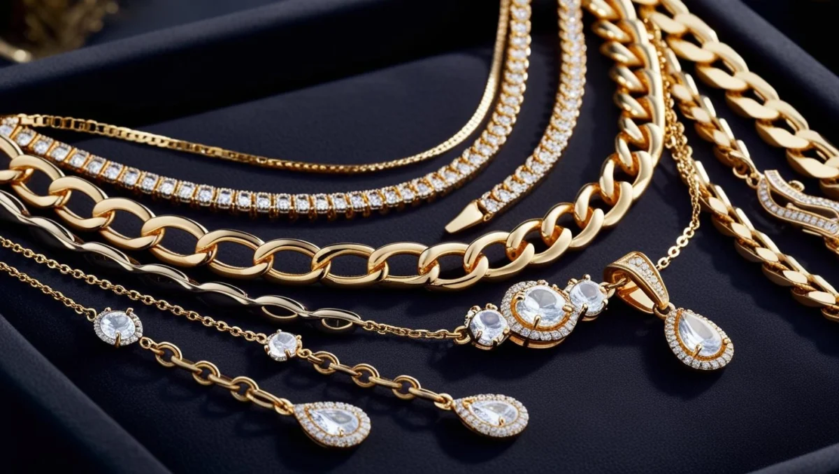 Chains