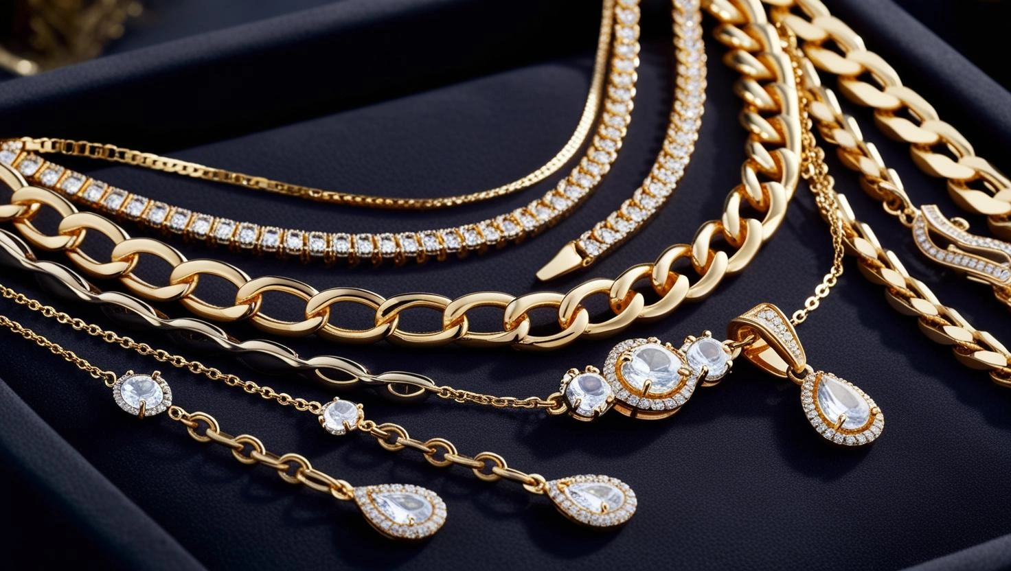 Chains