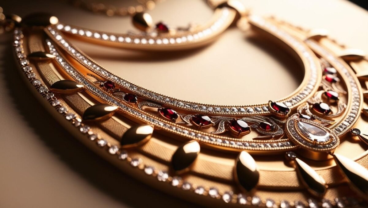 Necklace Length Guide: 6 Smart Tips to Fit Right Necklace Length Guide