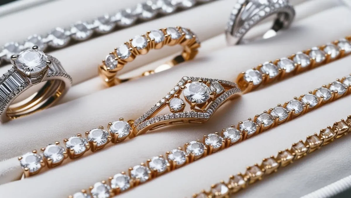 Wedding Jewelry