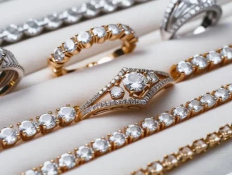Wedding Jewelry