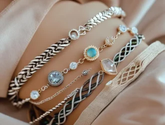 Charm Bracelets