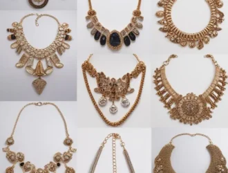 Statement Necklaces
