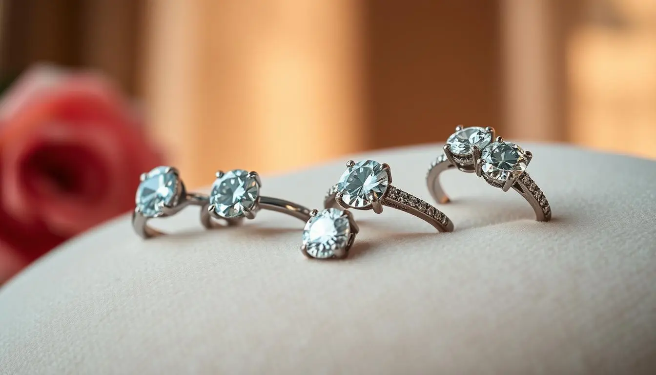 Diamond-Engagement-Rings