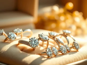 Diamond Engagement Rings
