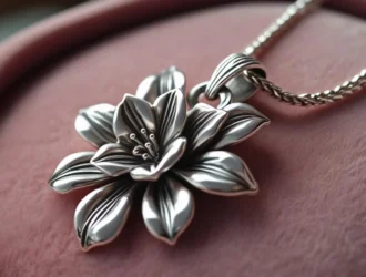 Different Necklace Lengths