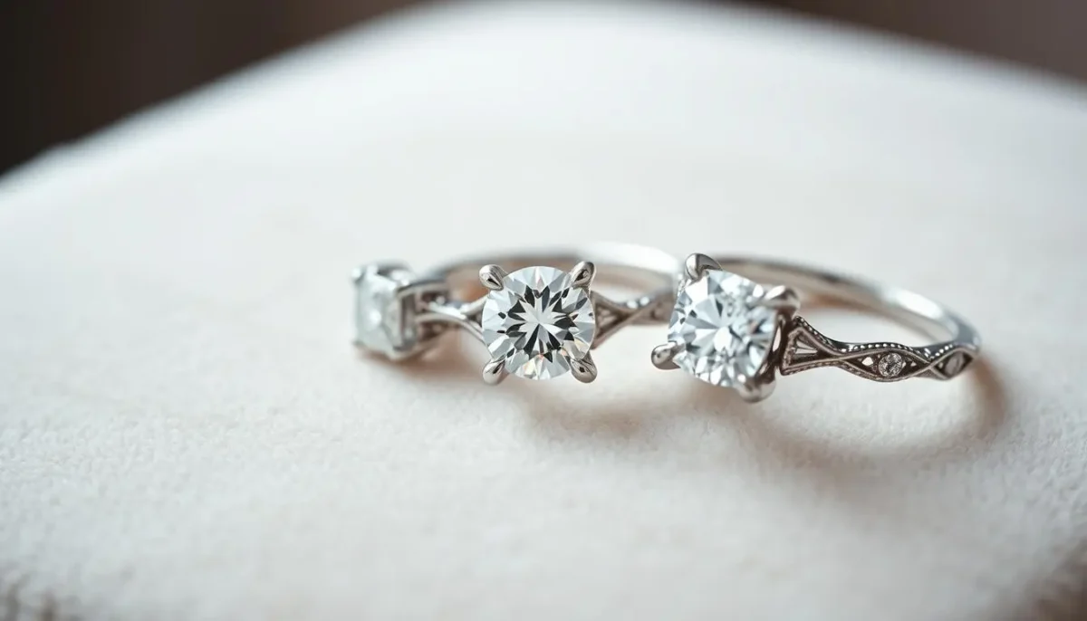 Engagement Rings for Women: Timeless Styles & Designs