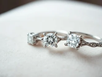Engagement Rings for Women: Timeless Styles & Designs