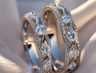 Simply Wedding Rings