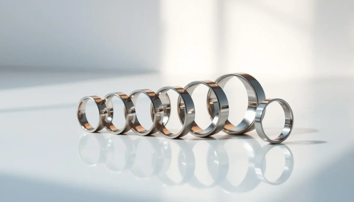 ring size