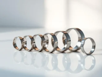 ring size