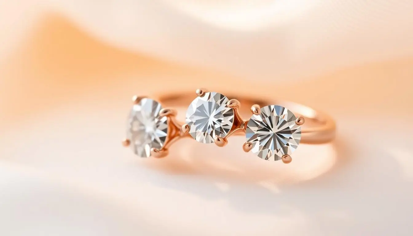 wedding ring sets