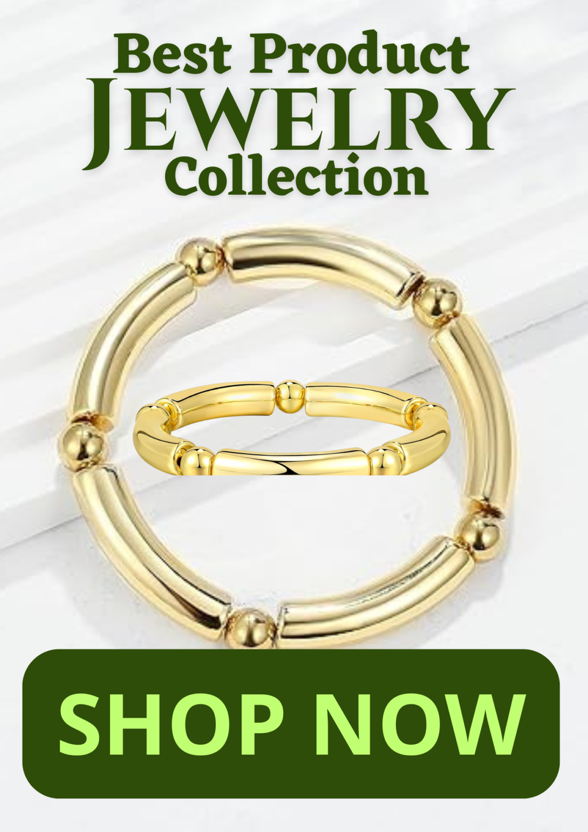 Gold Bracelet Stack Ideas Gold Bracelet Stack Ideas