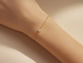 Permanent Jewelry Bracelet
