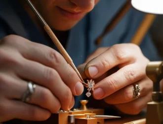 Permanent Jewelry Jobs