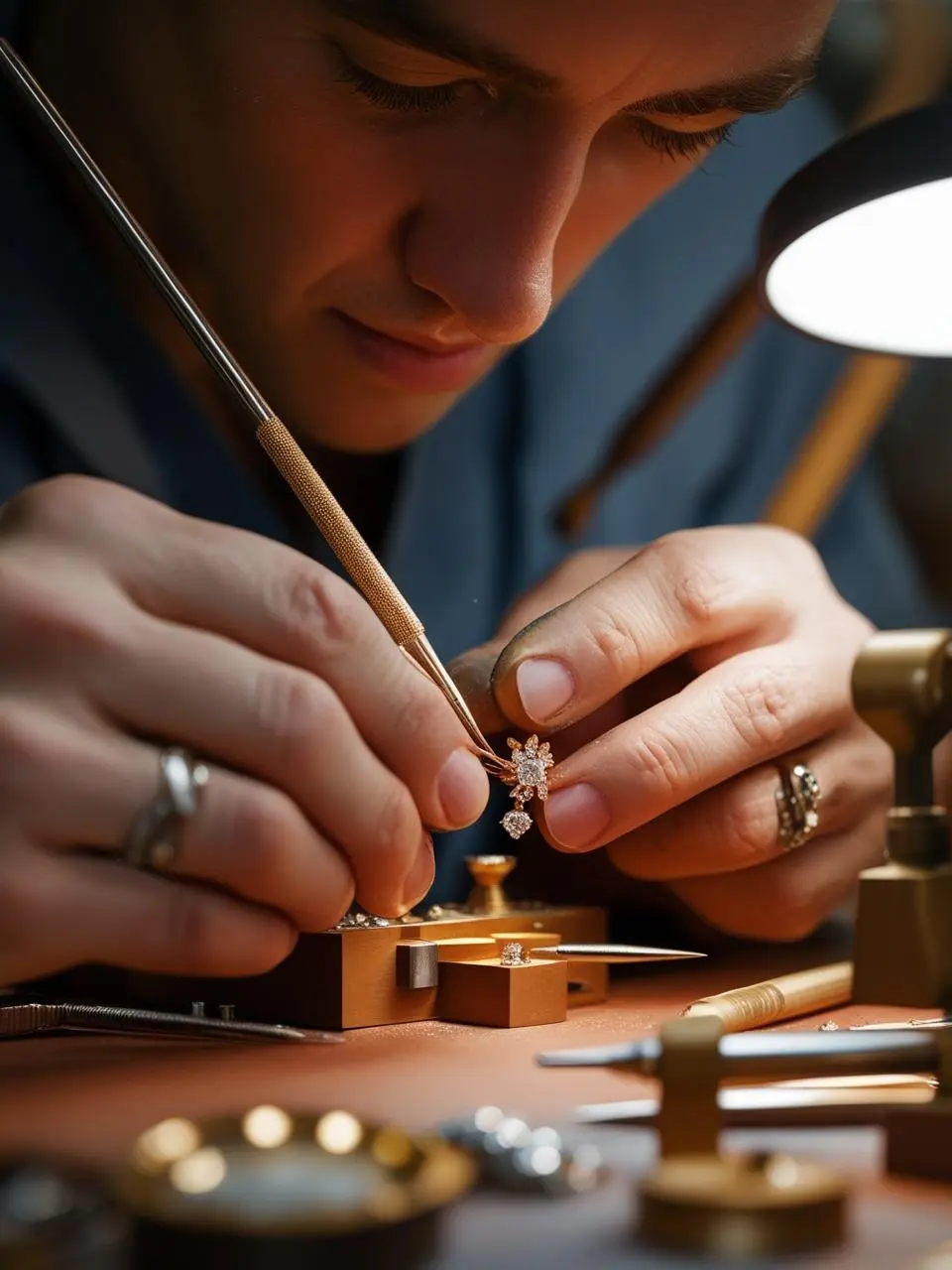 Permanent Jewelry Jobs