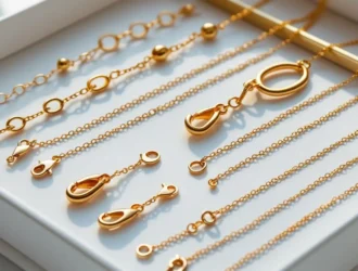 Permanent Jewelry Kit