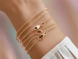 What Is Permanent Jewelry