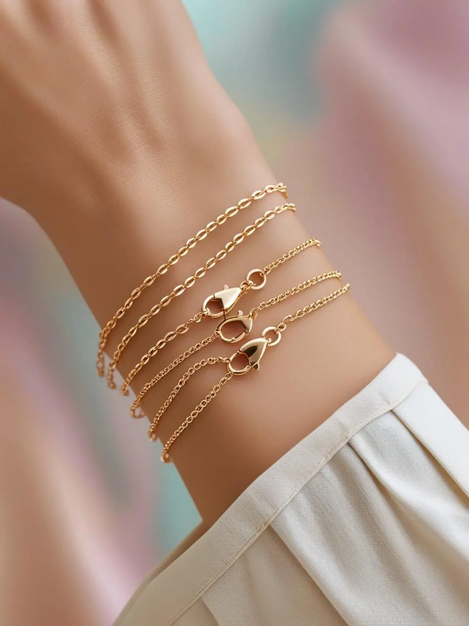 What Is Permanent Jewelry