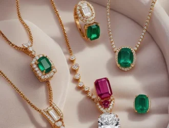 What Is the Top Luxury Jewelry Brand