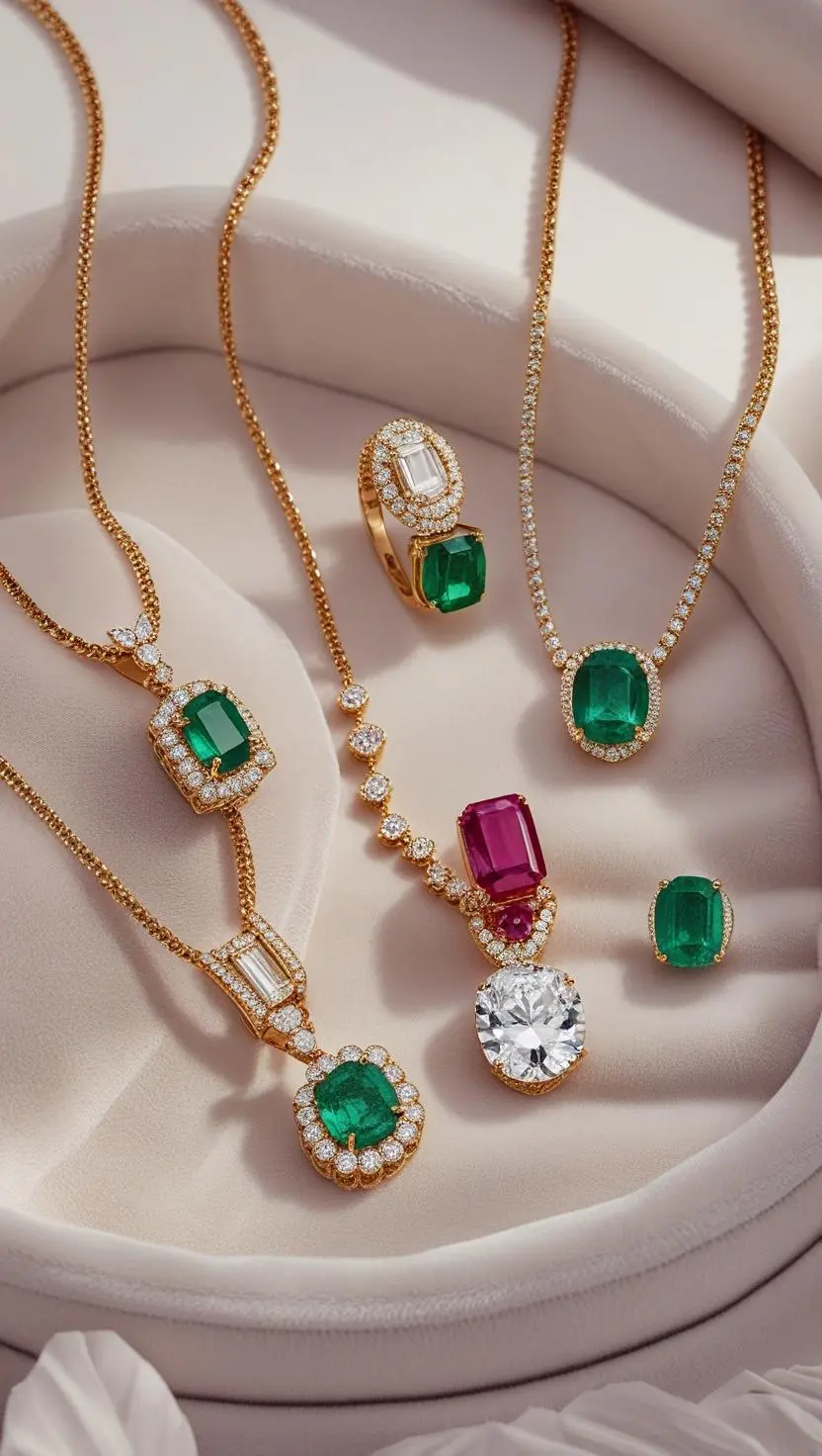 What Is the Top Luxury Jewelry Brand