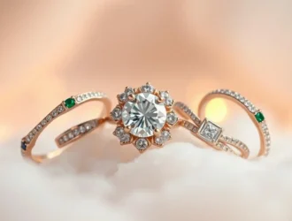 Dream Engagement Rings
