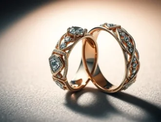 Dream Wedding Ring