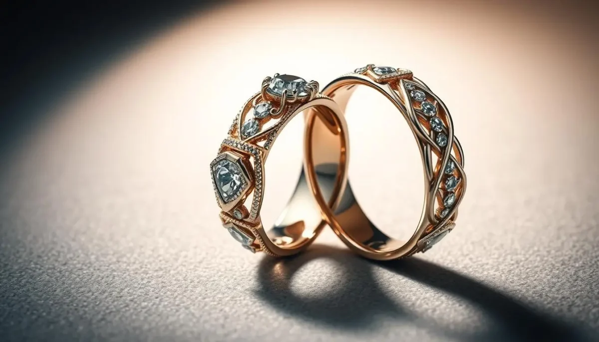 Dream Wedding Ring