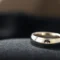How much should you pay for a wedding-ring