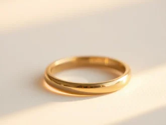 Is 5000 dollars enough for a wedding ring