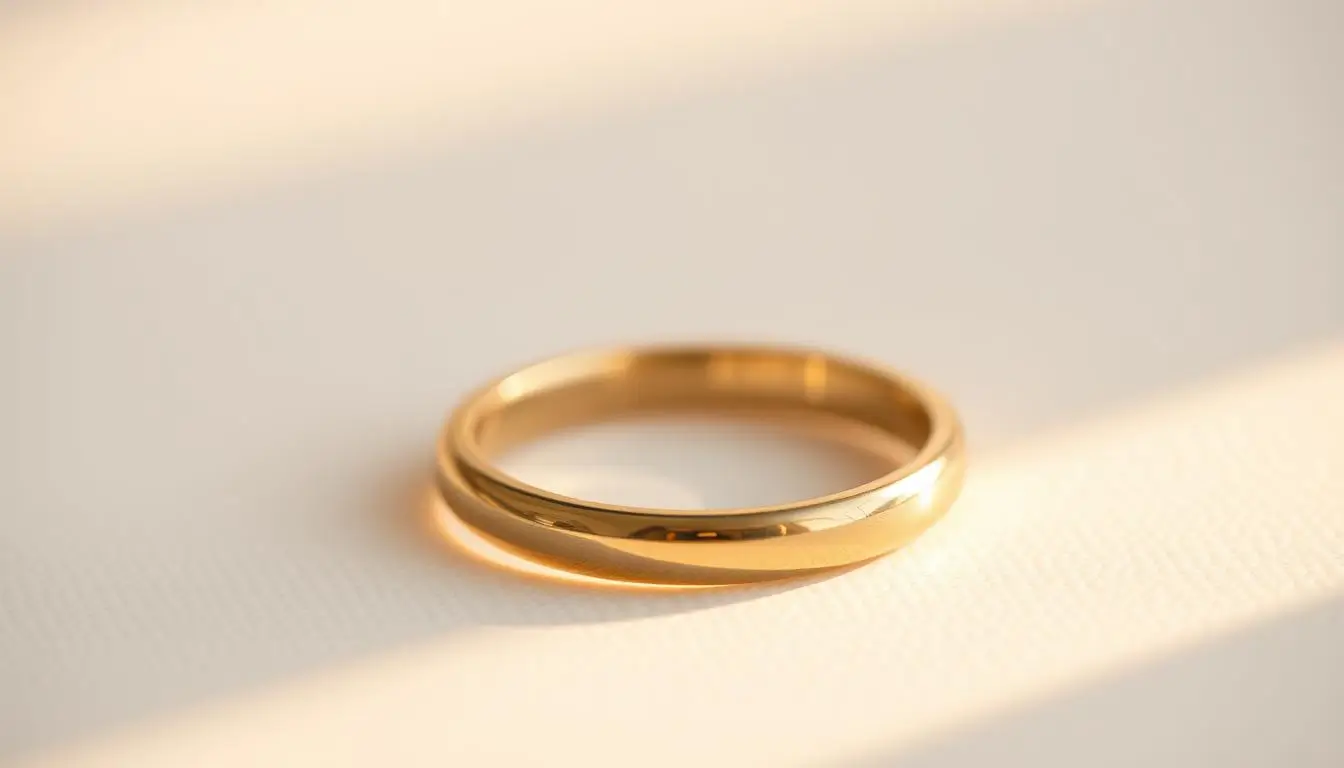 Is 5000 dollars enough for a wedding ring