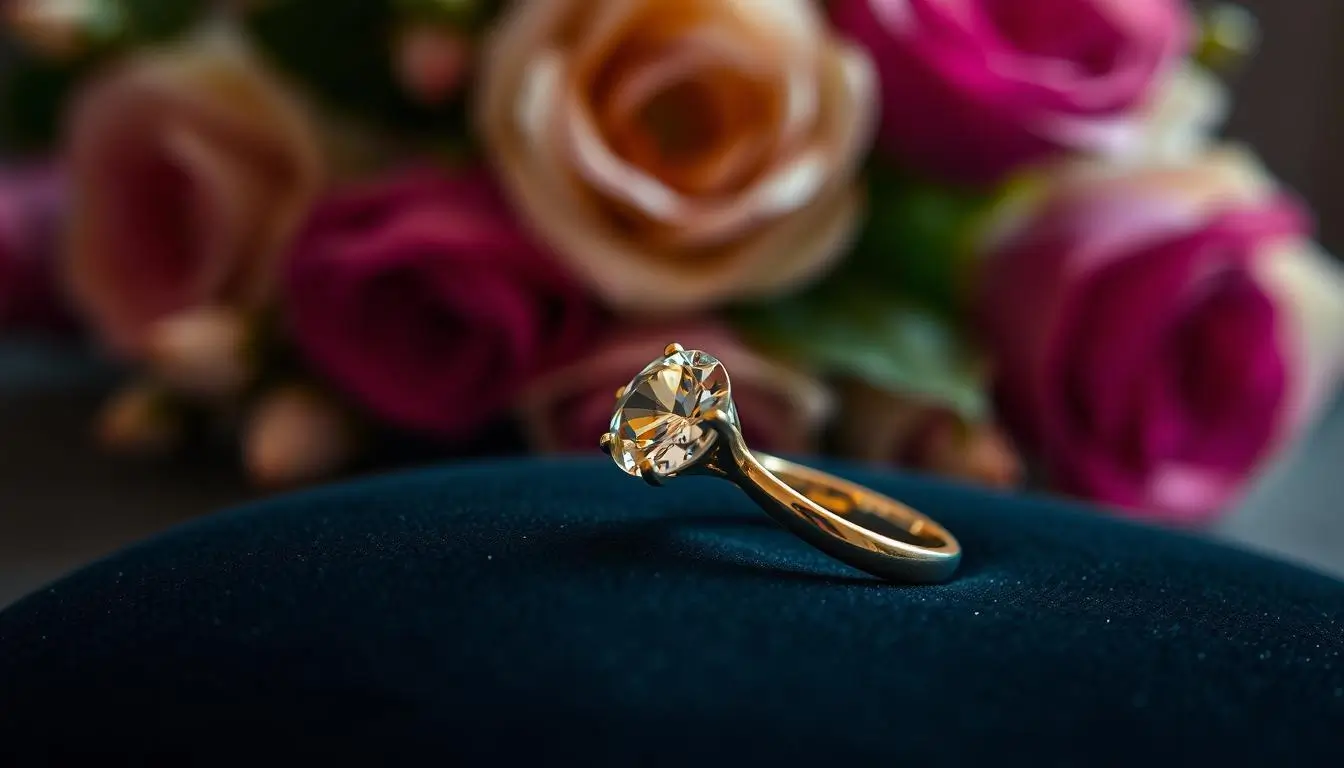 Proposal Rings